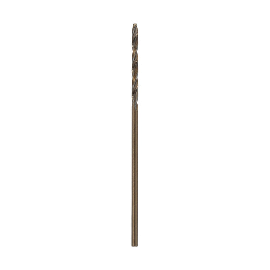 TIMCO Ground Jobber Drills - Cobalt M35 - 1.0mm - Image