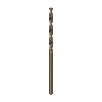 TIMCO Ground Jobber Drills - Cobalt M35 - 2.5mm - Image