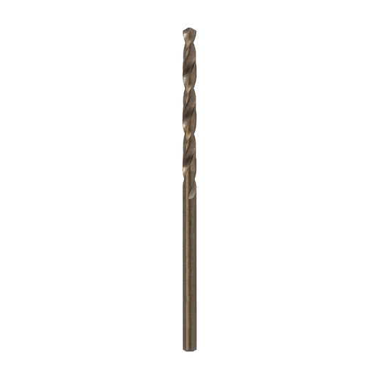 TIMCO Ground Jobber Drills - Cobalt M35 - 2.5mm - Image
