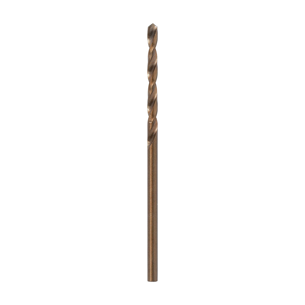 TIMCO Ground Jobber Drills - Cobalt M35 - 2.0mm - Image