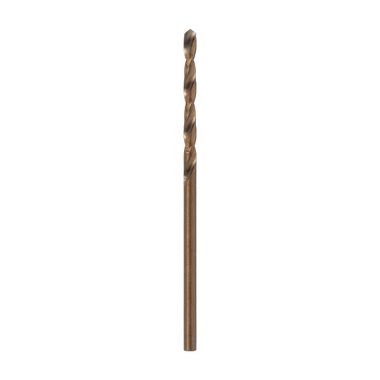 TIMCO Ground Jobber Drills - Cobalt M35 - 2.0mm - Image