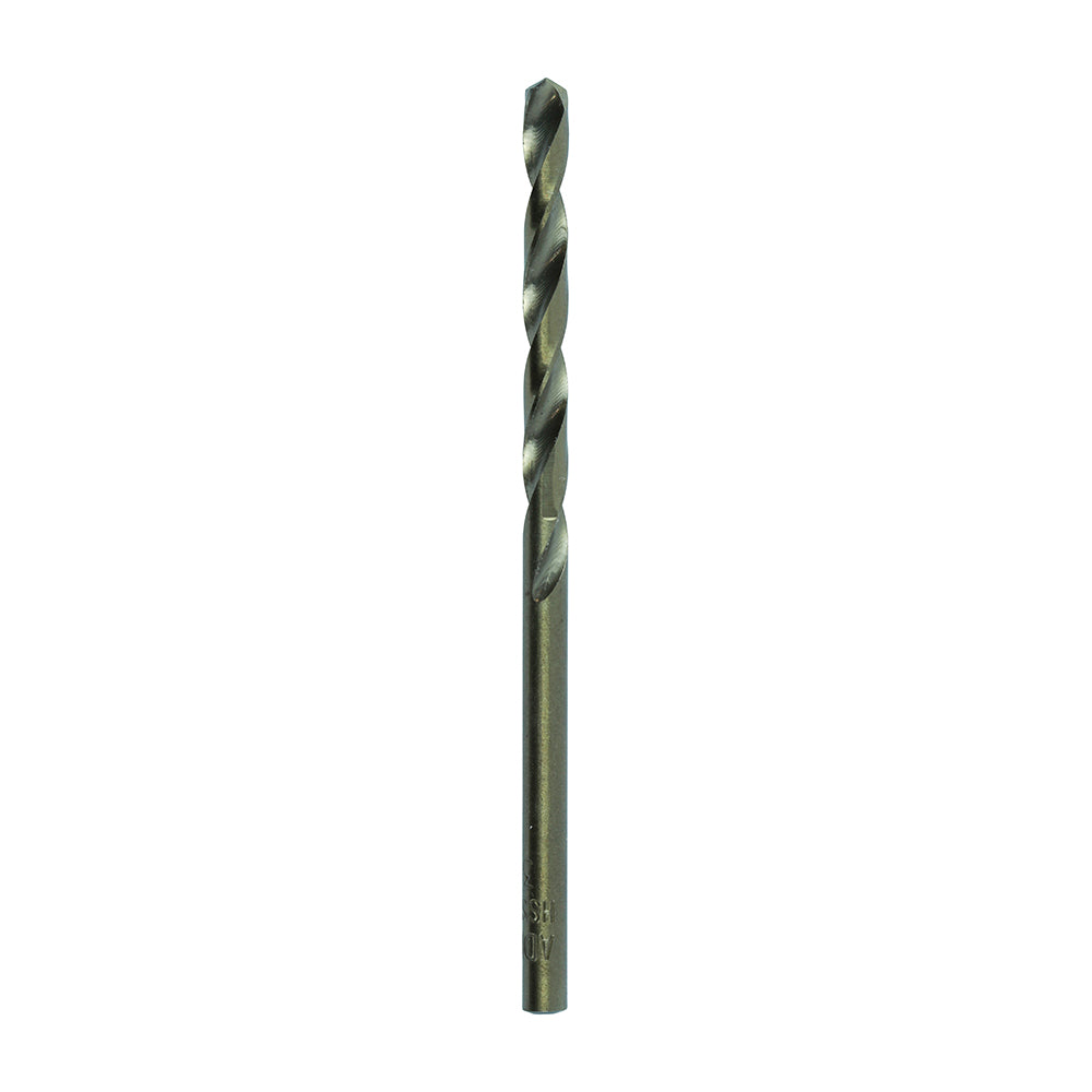 TIMCO Ground Jobber Drills - Cobalt M35 - 3.2mm - Image