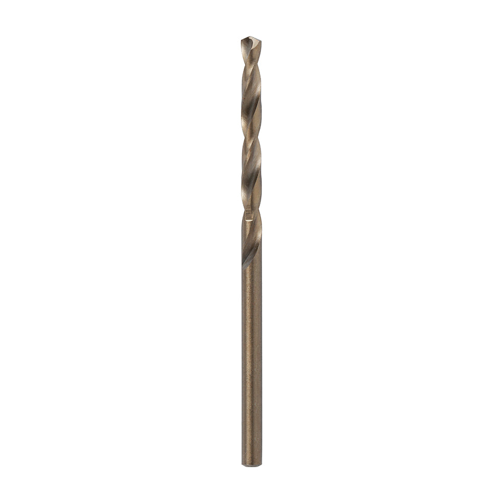 TIMCO Ground Jobber Drills - Cobalt M35 - 3.0mm - Image
