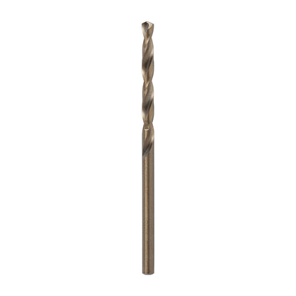 TIMCO Ground Jobber Drills - Cobalt M35 - 3.0mm - Image
