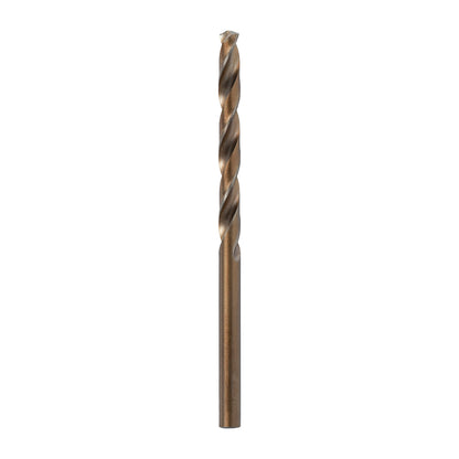 TIMCO Ground Jobber Drills - Cobalt M35 - 4.5mm - Image
