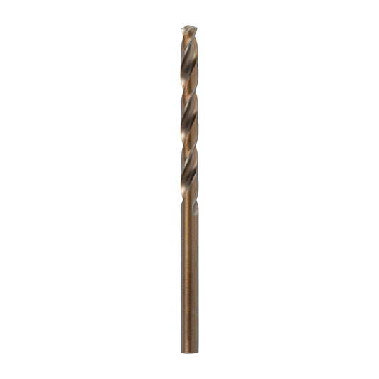 TIMCO Ground Jobber Drills - Cobalt M35 - 4.5mm - Image