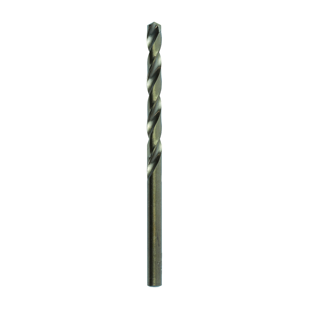 TIMCO Ground Jobber Drills - Cobalt M35 - 4.8mm - Image