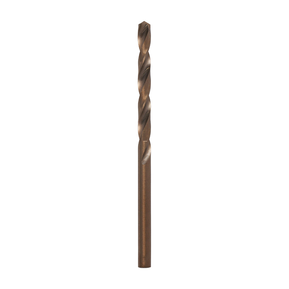 TIMCO Ground Jobber Drills - Cobalt M35 - 4.0mm - Image