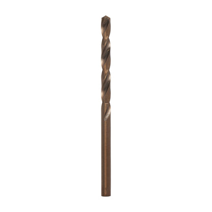 TIMCO Ground Jobber Drills - Cobalt M35 - 4.0mm - Image