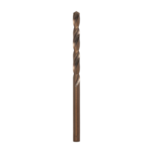 TIMCO Ground Jobber Drills - Cobalt M35 - 4.0mm - Image