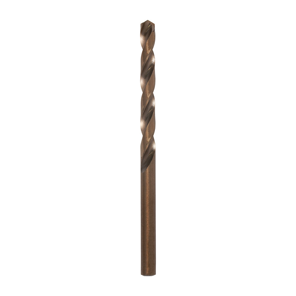 TIMCO Ground Jobber Drills - Cobalt M35 - 5.0mm - Image