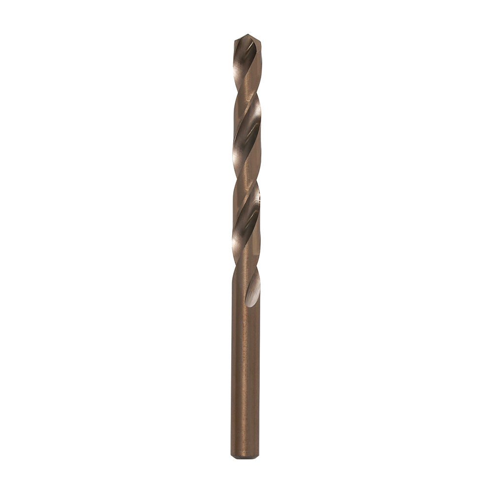 TIMCO Ground Jobber Drills - Cobalt M35 - 8.0mm - Image