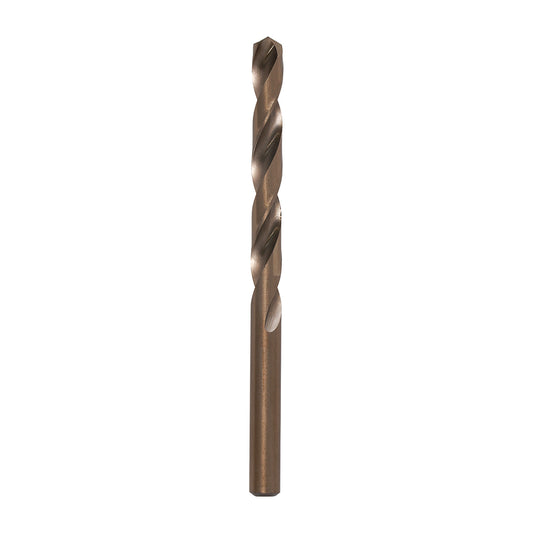 TIMCO Ground Jobber Drills - Cobalt M35 - 8.0mm - Image