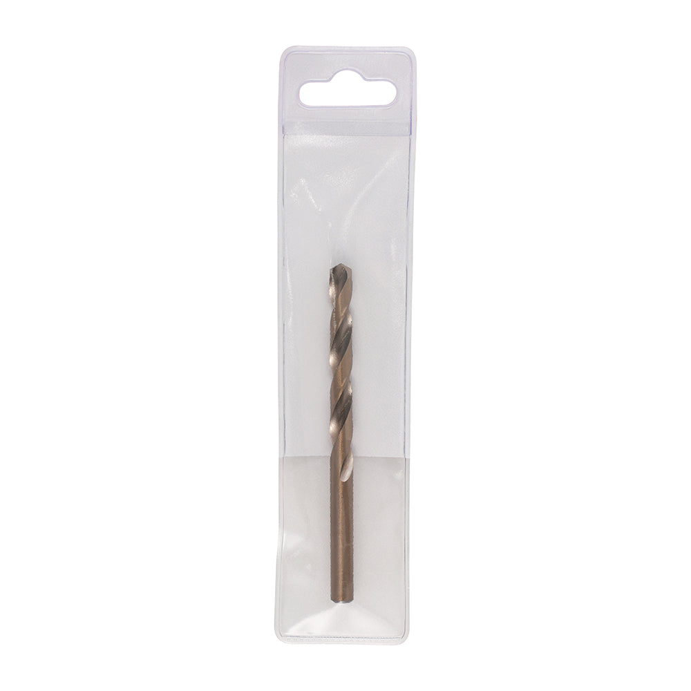 TIMCO Ground Jobber Drills - Cobalt M35 - 8.0mm - Image