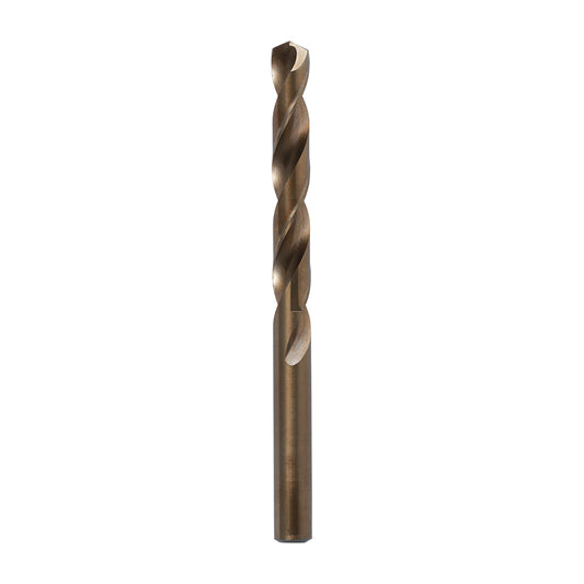 TIMCO Ground Jobber Drills - Cobalt M35 - 9.5mm - Image