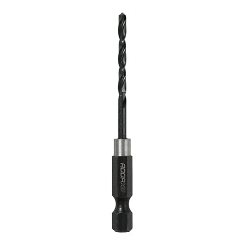 TIMCO X6 HSS Impact Drill Bits - 2.0mm - Image