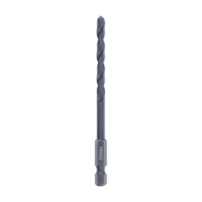 TIMCO X6 HSS Impact Drill Bits - 5.0mm - Image