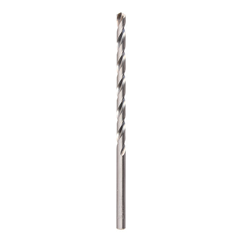 TIMCO Ground Long Jobber Drills HSS M2 - 7.0mm - Image