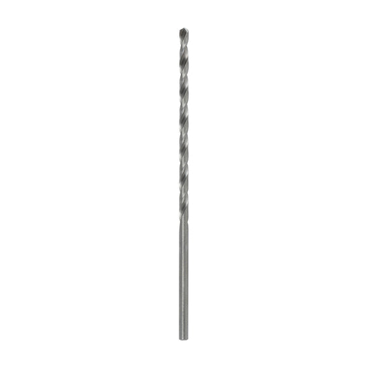 TIMCO Ground Long Jobber Drills HSS M2 - 3.0mm - Image