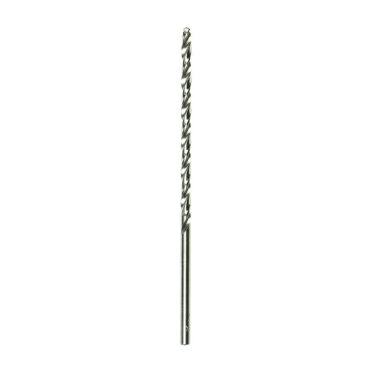 TIMCO Ground Long Jobber Drills HSS M2 - 4.0mm - Image