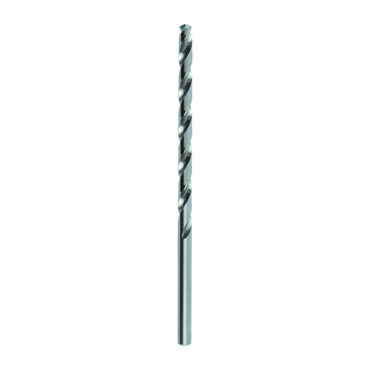TIMCO Ground Long Jobber Drills HSS M2 - 6.5mm - Image