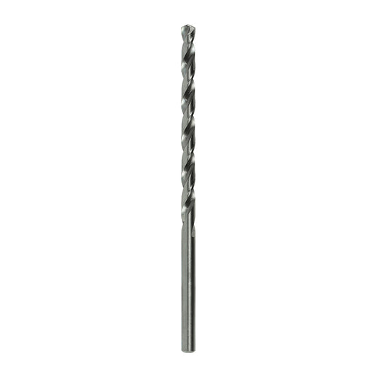 TIMCO Ground Long Jobber Drills HSS M2 - 6.0mm - Image