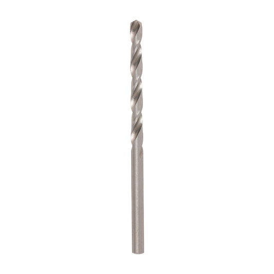 TIMCO Ground Jobber Drills HSS M2 - 4.0mm - Image