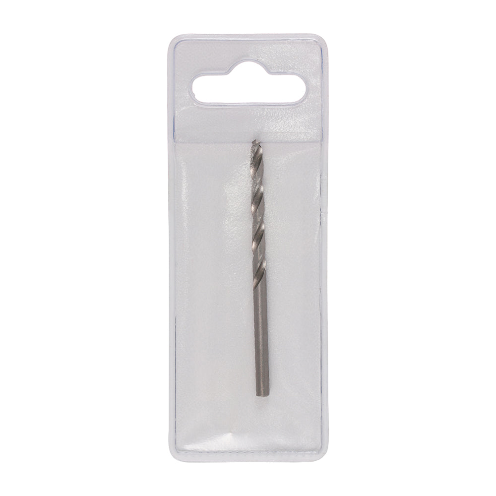 TIMCO Ground Jobber Drills HSS M2 - 4.0mm - Image