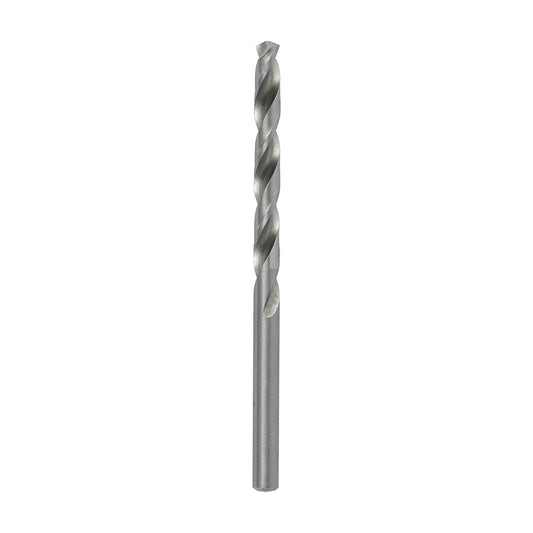 TIMCO Ground Jobber Drills HSS M2 - 5.5mm - Image