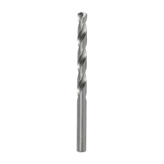 TIMCO Ground Jobber Drills HSS M2 - 8.0mm - Image