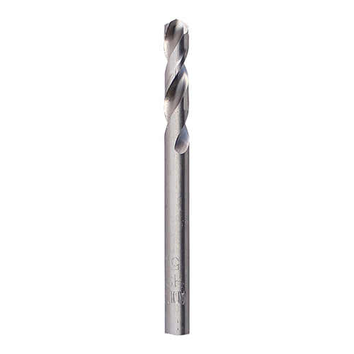 TIMCO Ground Stub Drills HSS M2 - 3.2mm - Image