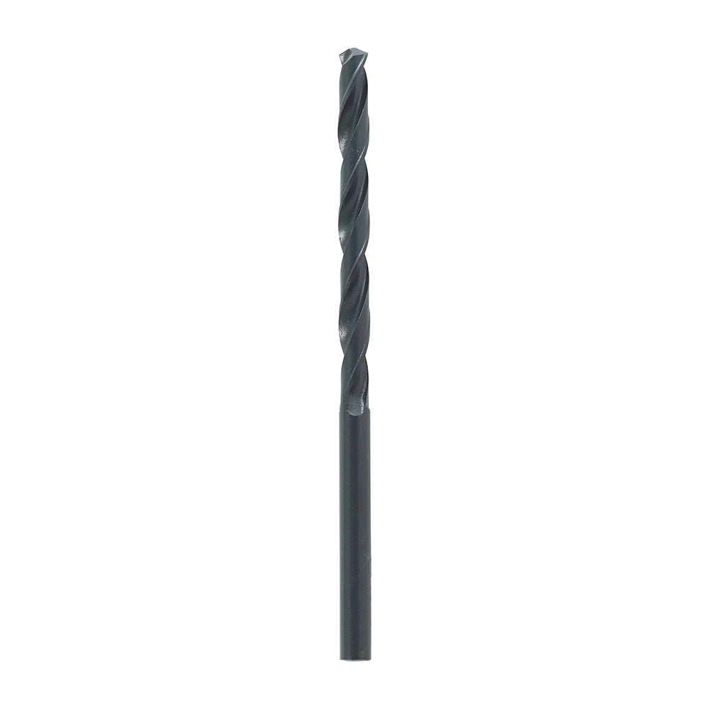 TIMCO Roll Forged Jobber Drills HSS - 4.0mm - Image