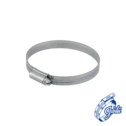 Jubilee Clip Mild Steel 85-100mm - Image