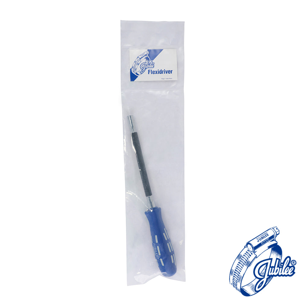 Jubilee Flexidriver - Image