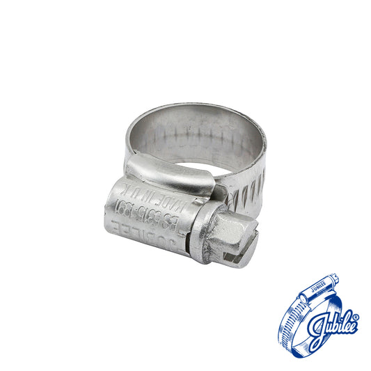 Jubilee Clip Stainless Steel 11-16mm  - Image