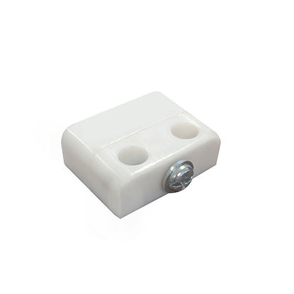 TIMCO Knock Down Blocks White - 35 x 25 x 12 - Image