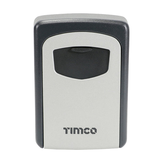TIMCO Water Resistant Combination Key Safe - 120 x 85 x 40 - Image