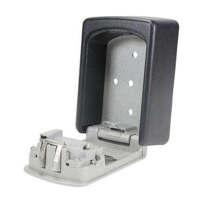 TIMCO Water Resistant Combination Key Safe - 120 x 85 x 40 - Image