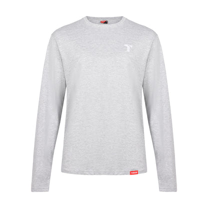 TIMCO Long Sleeve Trade T-Shirt Pack - Medium - Image