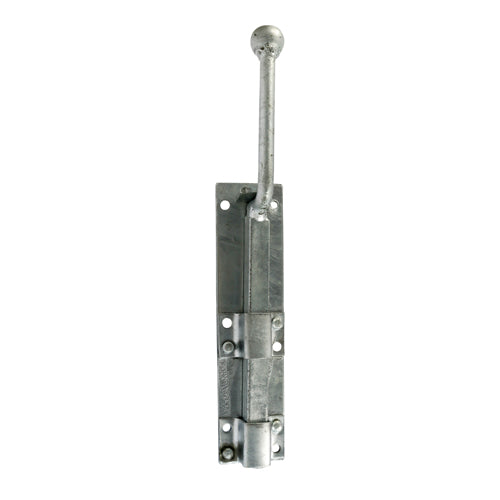 TIMCO Monkey Tail Bolt Hot Dipped Galvanised - 18" - Image