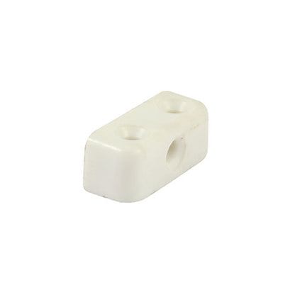 TIMCO Modesty Blocks White - 34 x 13 x 13 - Image