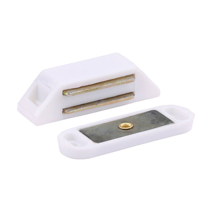 TIMCO Magnetic Catches White - 6kg - Image