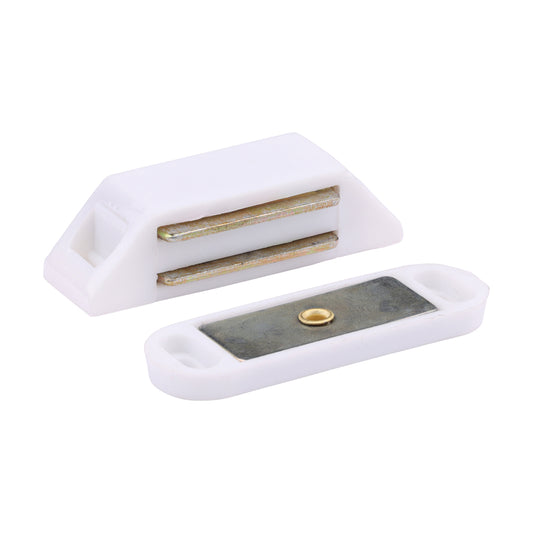 TIMCO Magnetic Catches White - 6kg - Image