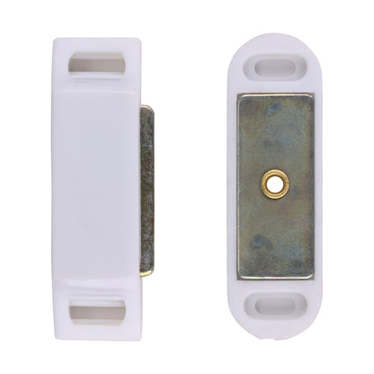 TIMCO Magnetic Catches White - 6kg - Image
