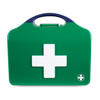 TIMCO Workplace First Aid Kit HSE Compliant - Small - Image