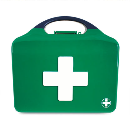 TIMCO Workplace First Aid Kit HSE Compliant - Medium - Image