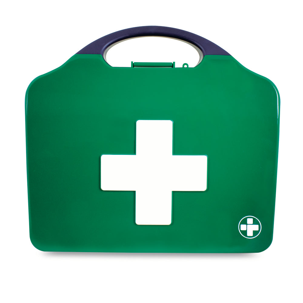 TIMCO Workplace First Aid Kit HSE Compliant - Large - Image