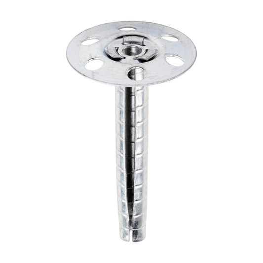 TIMCO Metal Insulation Fixings Galvanised - 8.0 x 60 - Image