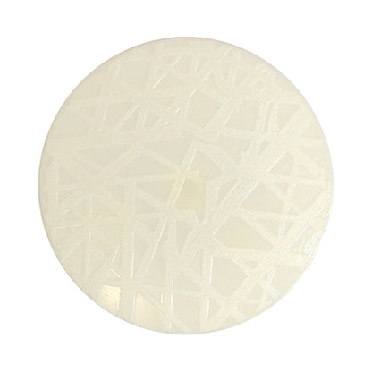 TIMCO Plastic Cover Caps For Metal Insulation Fixings - 38mm - Image