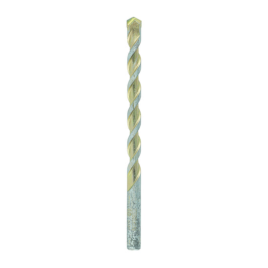 TIMCO TCT Multi-Purpose Drill Bits - 10.0 x 150 - Image